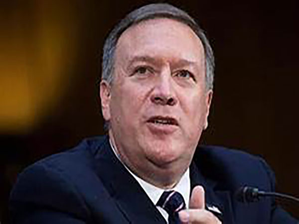 Pompeo rips China in response to Wuhan lab report: Beijing 'needs to come clean and needs to be accountable'