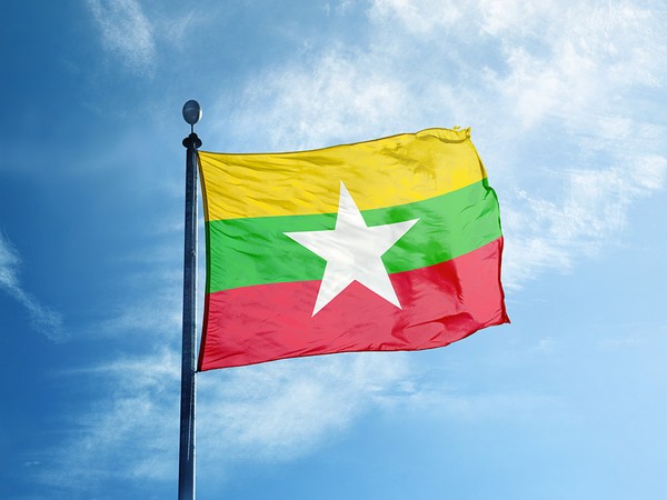 Myanmar reports 6 more COVID-19 cases