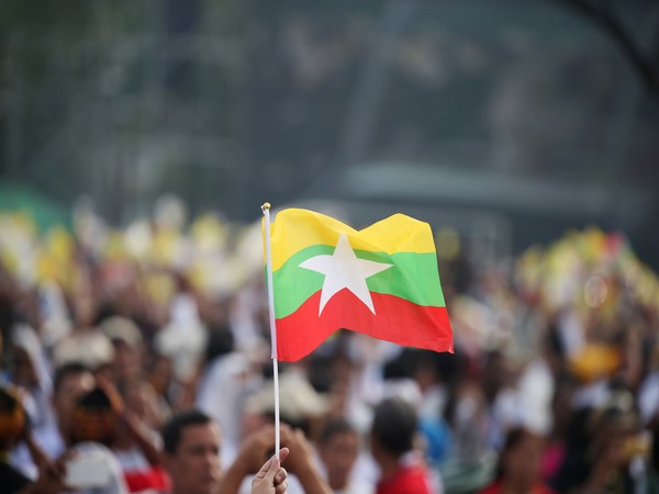 Myanmar reports 379 new COVID-19 cases