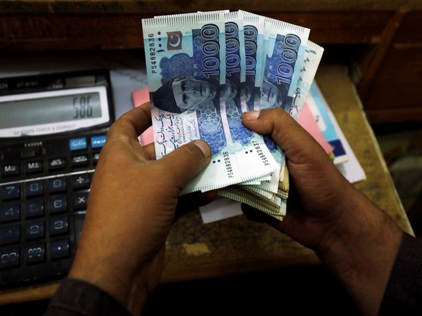 Pakistani rupee retains stability against USD