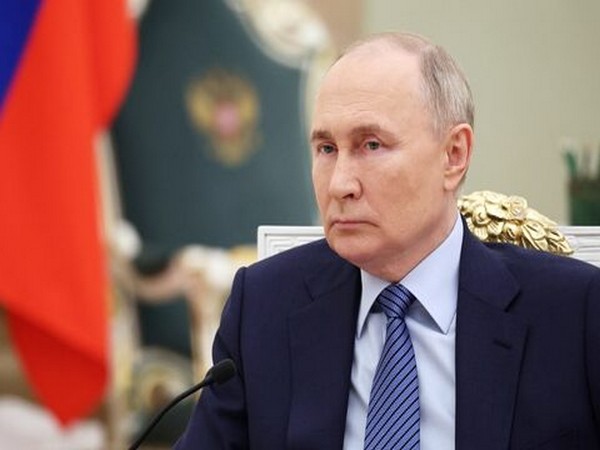 'US silence' over Russian attacks encourages Putin