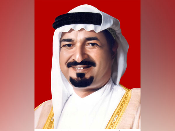 AlNeyadi achieved inspiring journey for every Emirati and Arab: Ajman Ruler