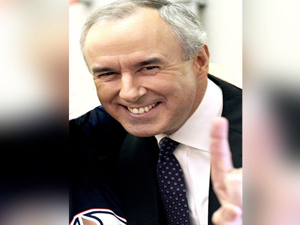 Ron MacLean says he doesn't believe Don Cherry is racist