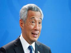 Singapore Prime Minister's brother challenged after being threatened with lawsuits