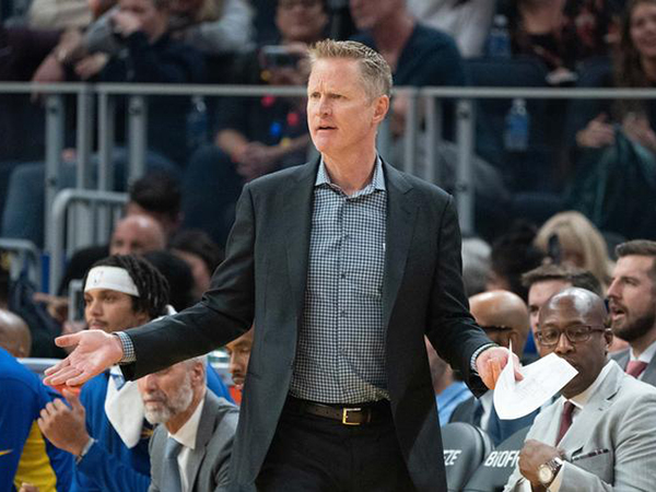 NBA coach faces backlash after accusing Mike Pence of lying about Soleimani's involvement in 9/11