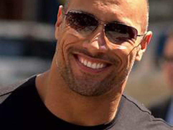 John Krasinski, Dwayne 'The Rock' Johnson take the Murph Challenge for a good cause on Memorial Day