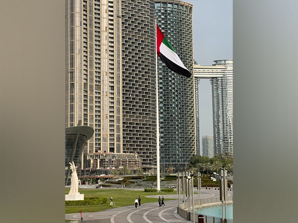 New ambassadors take oath before UAE President