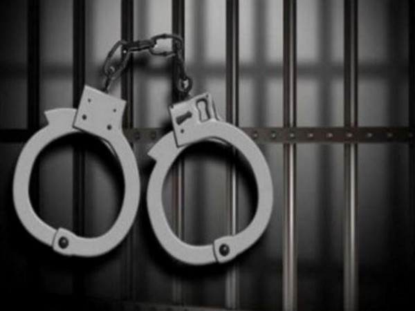Uzbek police arrest 8 suspected members of terrorist group