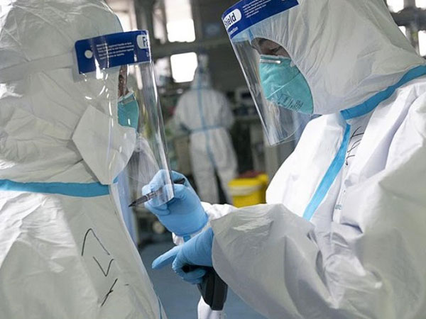 Leaked 'Five Eyes' dossier on alleged Chinese coronavirus coverup consistent with US findings, officials say