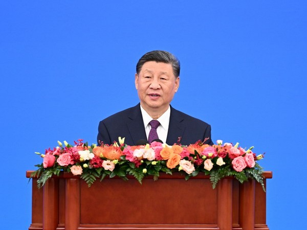 China supports Kazakhstan's accession to BRICS