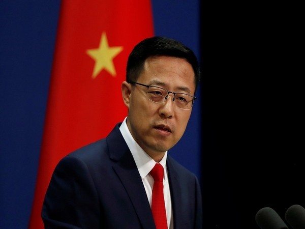 U.S. hyping origins-tracing investigations to consume China: spokesperson