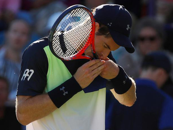 Andy Murray gets wildcard for Australian Open 2021