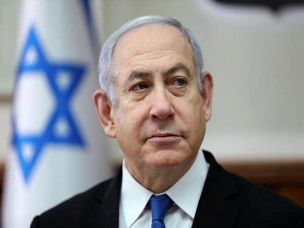 Israel's Netanyahu suffers dehydration after holiday in heatwave