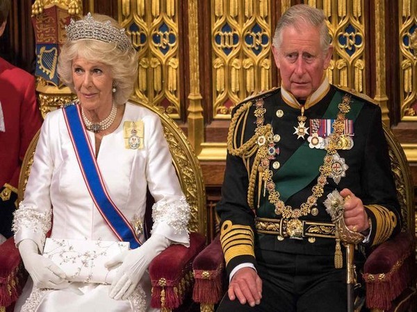 Charles III crowned King at UK's first coronation in 70 years