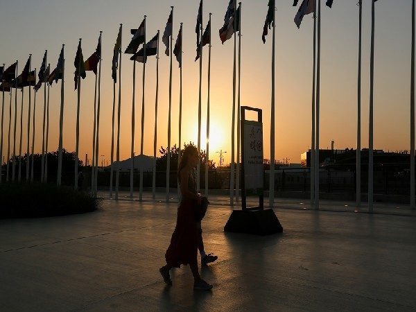 Representative Image