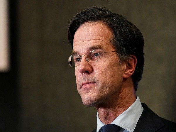 PM Rutte's party leads in Dutch elections -- final exit poll