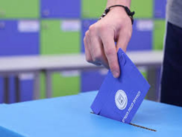 More than 27 million ballots have already been cast. Here's where early voting opens this week