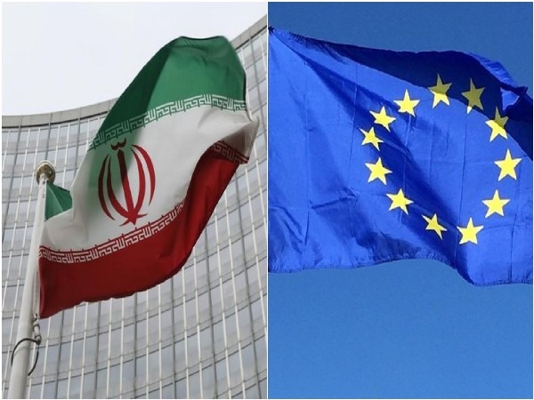 EU coordinator, Iran's negotiator hold talks on Vienna nuke negotiations