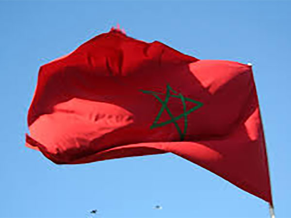 Morocco reports 5,494 COVID-19 cases, 575,162 in total