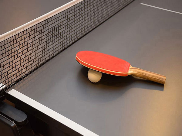 Ma stunned in Chinese table tennis league