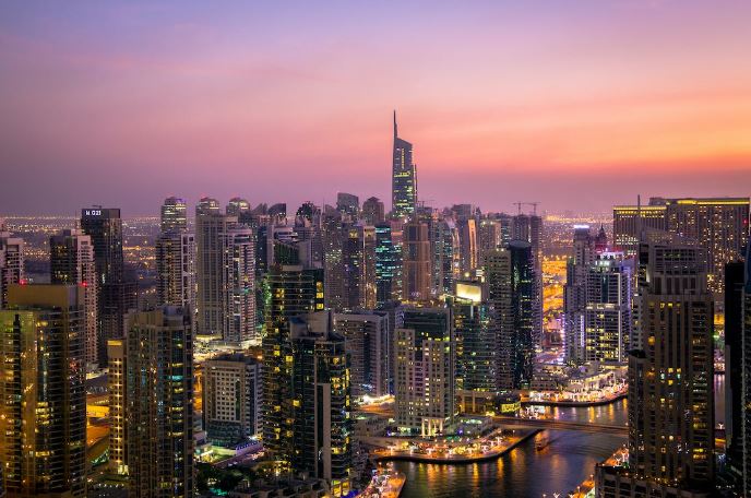 Abu Dhabi's New Year celebrations create unprecedented hospitality demand