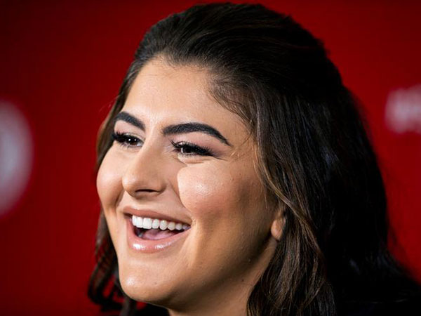 Bianca Andreescu makes Canadian tennis history with No. 4 world ranking