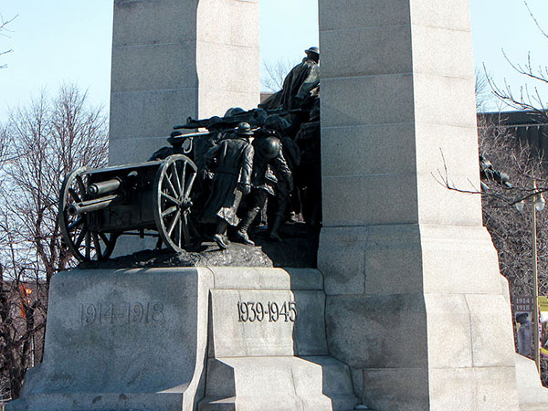 Fallen Hamilton soldier Nathan Cirillo remembered 5 years after deadly attack