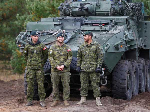 All-volunteer cyber civil defence brigade assembles to fight COVID-19 hackers