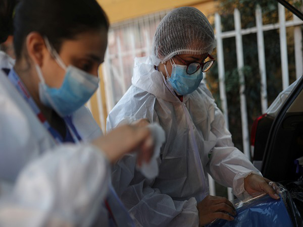 COVID-19 deaths in Chile top 10,000