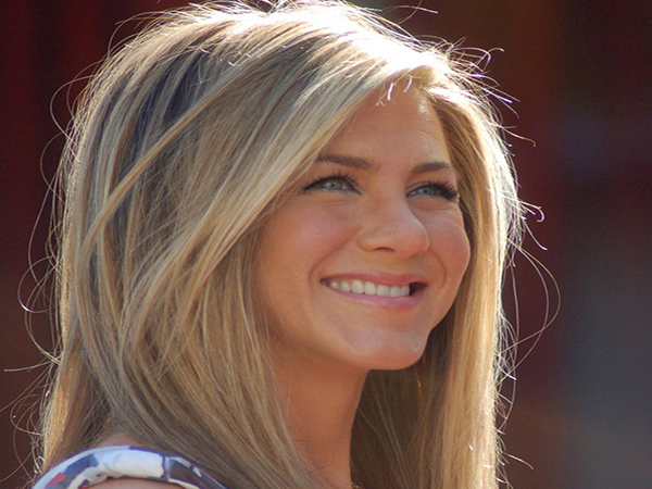 'Friends' star Jennifer Aniston recalls 'trying to prove' she was more than Rachel: 'I . fought with myself'