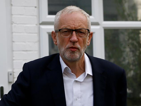 Jeremy Corbyn: Britain's prime minister in waiting?