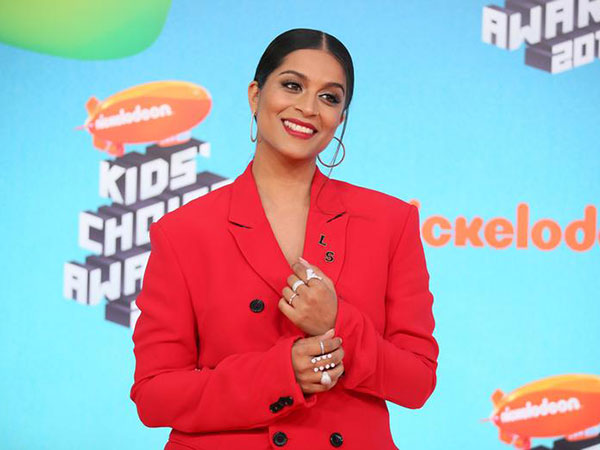 Trudeau absent from Lilly Singh's prime-time special