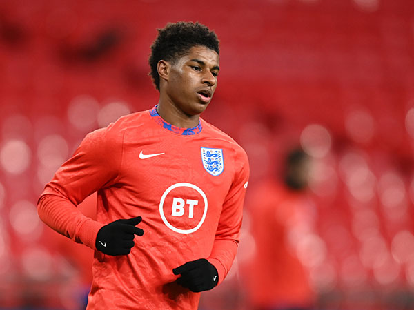 Rashford starts petition over UK's free school meal extension refusal