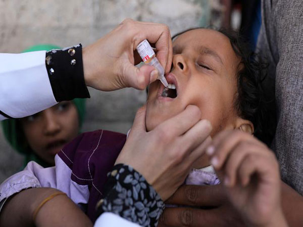 Tally for polio cases in 2020 rises to four
