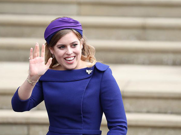 Princess Beatrice of York, former EU leaders visiting Pakistan for ski trip