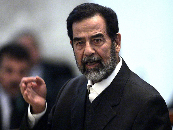 Thirty years on, Iraq's invasion of Kuwait still haunts region
