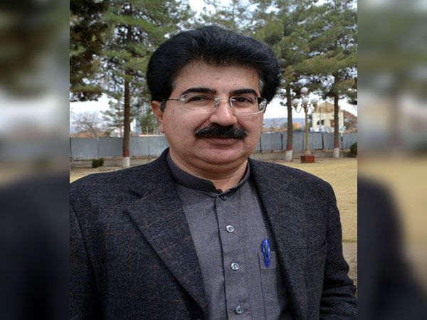 Sanjrani asks govt for FIA probe report on sugar, flour crises