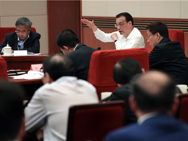 China Focus: Tax cuts benefit enterprises, unleash market vitality