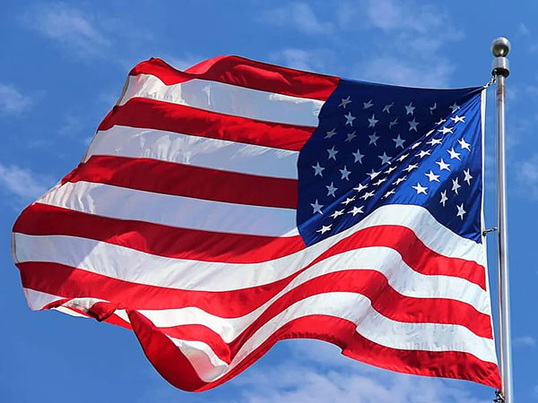 US fails to enforce racist policies in international community