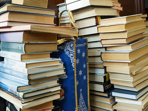 Textbook board MD removed for 'banning books'