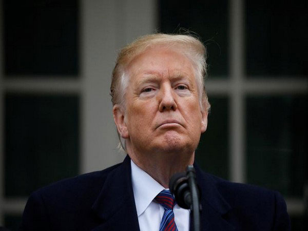 Trump: Crackdown in Hong Kong would affect trade