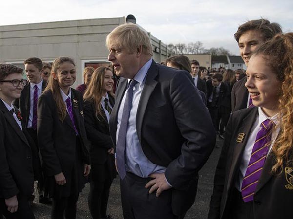 Does Brexit mean the end of Erasmus for British students?