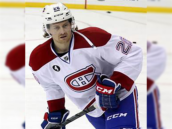 "Canadiens stun Penguins with OT win