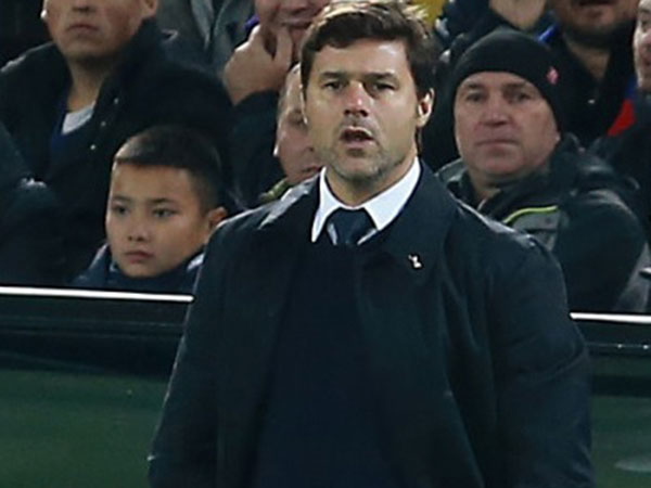 Manager Pochettino sacked by Tottenham
