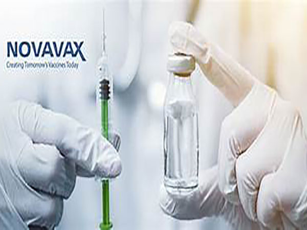 Novavax receives $1.6 billion from US government for 100 million vaccines