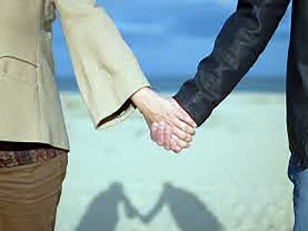 Love in the time of coronavirus: How to live together under lockdown