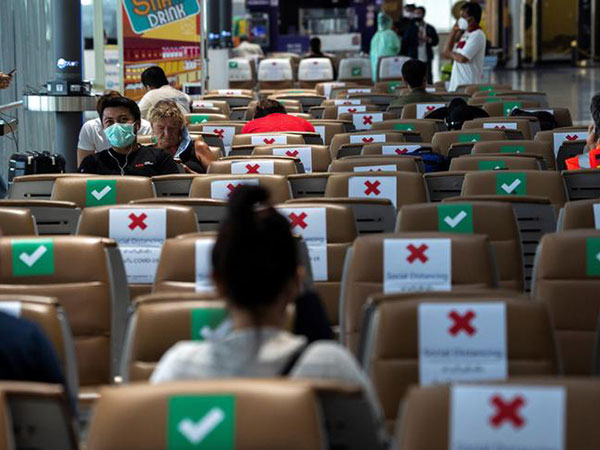 Social distancing a remote prospect in Ireland's crowded asylum centres