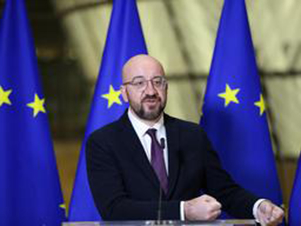 'The future of the European project is at stake': EU in crosshairs of coronavirus pandemic
