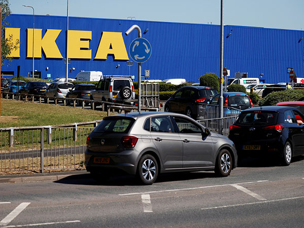 Is Ikea's new 'buy back' furniture scheme greenwashing?