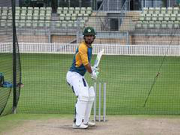 Injured Khushdil out for three weeks